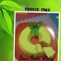 Cooksnap dari yunita dk untuk resep Cheesecake kukus
