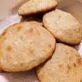 El cooksnap de Valeria M. cuando hizo Cookies de limón y avena.