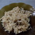 Cooksnap dari Agita Hinata untuk resep Tumis bengkoang