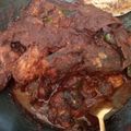 Cooksnap dari Noviani Sahida untuk resep Lele Bumbu Kluwek