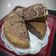 Cooksnap dari Juliana untuk resep Egg White Zebra Cake aka Kue Zebra Putih Telur