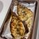Cooksnap nurul fahiera Fadzil semasa beliau membuat Baked Lobster Tail | Super Easy.