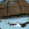 Cooksnap dari Bun Endo untuk resep Terang Bulan Teflon No Mixer