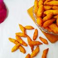 Cooksnap dari Eka Susanti untuk resep Camilan terigu akhir bulan🤣🤣
