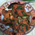 Cooksnap dari Umi Hana Gustav 80 untuk resep Ayam Woku kemangi