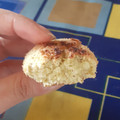 El cooksnap de Natalia E Lescano cuando hizo Galletitas de coco keto!! Súper esponjosas.