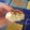 El cooksnap de Natalia E Lescano cuando hizo Galletitas de coco keto!! Súper esponjosas.