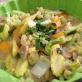 Cooksnap dari Mamahnya Rheva untuk resep Capcay Kuah