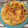 El cooksnap de LOIS cuando hizo Tortilla de calabacín, cebolla y patata.