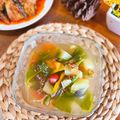 Cooksnap dari Yuanita Siska M untuk resep Sayur asem Betawi