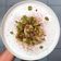 Cooksnap dari Lutfi Abdul Khakim untuk resep Loukoumades (Donat Yunani) Matcha