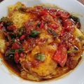 Cooksnap dari EL 😊 untuk resep Telur Gongso Semarang