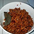Cooksnap dari Cook2360064 untuk resep Oreg Tempe Kering