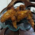 Cooksnap dari Tuinsanawa untuk resep Ayam Goreng Juicy