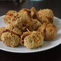 Cooksnap dari nani yusuf untuk resep Tahu Pong Isi Wortel