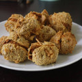 Cooksnap dari nani yusuf untuk resep Tahu Pong Isi Wortel