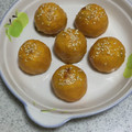 亮亮 的 栗子地瓜燒 cooksnap