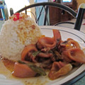 Cooksnap dari Susantike untuk resep Cumi Masak Pedas