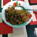 Cooksnap dari windi untuk resep Oseng mercon daging