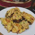 Cooksnap dari Risna Endang Lestari untuk resep Pakora (Bakwan Kentang Pakistan)