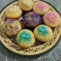 Cooksnap dari Devyana Puspa untuk resep 110. Kue Pukis Susu