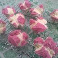 Cooksnap dari Bunda Hamizan untuk resep Bolu kukus mekar