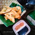 Cooksnap dari Fey_Pawonmungil untuk resep Tempe Goreng Tepung