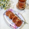 Cooksnap dari Nyanyah untuk resep Godok-Godok Pisang Kepok versi Cetakan Lumpur
