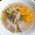 Cooksnap của Joyce Ch khi họ làm theo món Canh khoai môn hầm xương