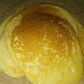 El cooksnap de Alejandra Isabel Pintos cuando hizo Waffles!.