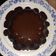 El cooksnap de Carmen Bañuls cuando hizo Pastel Muerte por Chocolate.