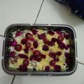 Cooksnap dari Asep Resna untuk resep Salbu Cihuuy (Salad Buah)