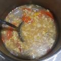 Cooksnap dari Serly Kusumo untuk resep Sop jagung wortel