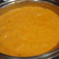 syvertsonj's cooksnap of when they made UnCheese Sauce (for mac & cheese) vegan.