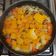 El cooksnap de Luciana Duran cuando hizo Puchero argentino.