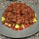 El cooksnap de Char-lee cuando hizo Tartar de atún.