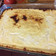 El cooksnap de Camila Barría Oyarce cuando hizo Leche asada sin lactosa.