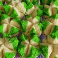 Cooksnap dari endang srimurni untuk resep Bolu Kukus Mekar