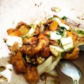 Cooksnap dari Diana Kurniasih untuk resep Cap Jae / Cap Cay Jawa (#pr_capcay)