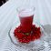 Chandra kamdar का कुकस्नैप जब उन्होंने अनार का जूस (anar ka juice recipe in Hindi) बनाया था।