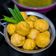 Cooksnap dari Dapur Olive untuk resep Bola ubi thailand