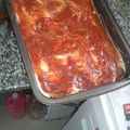 El cooksnap de nico aycaguer cuando hizo Canelones de carne.