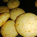 El cooksnap de Vania Araceli Quisbert cuando hizo Cuñape Beniano.