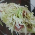 Jyoti Shah's cooksnap of when they made ફલાફલ (Falafel Recipe In Gujarati).