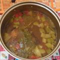 Cooksnap dari bobby maruli untuk resep Sayur asam jawa