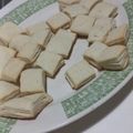 El cooksnap de Fuentes Agustina cuando hizo Bizcochitos de grasa.