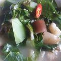 Cooksnap dari Indri Hijriyyah untuk resep Sayur Lodeh