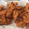 Cooksnap dari wida sugito untuk resep Jamur Crispy Tepung Serbaguna Sasa