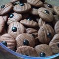 Cooksnap dari Ris untuk resep Good Time Chocochips Kw