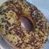 Cooksnap dari Putri Khaira Ummatin untuk resep Banana Cake Chocochip 1 telur tanpa mixer